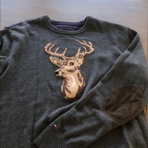 Tommy Hilfiger sweater